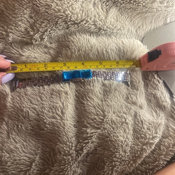 BRAND NEW SILVER BRACELET - Picture 5 of 5